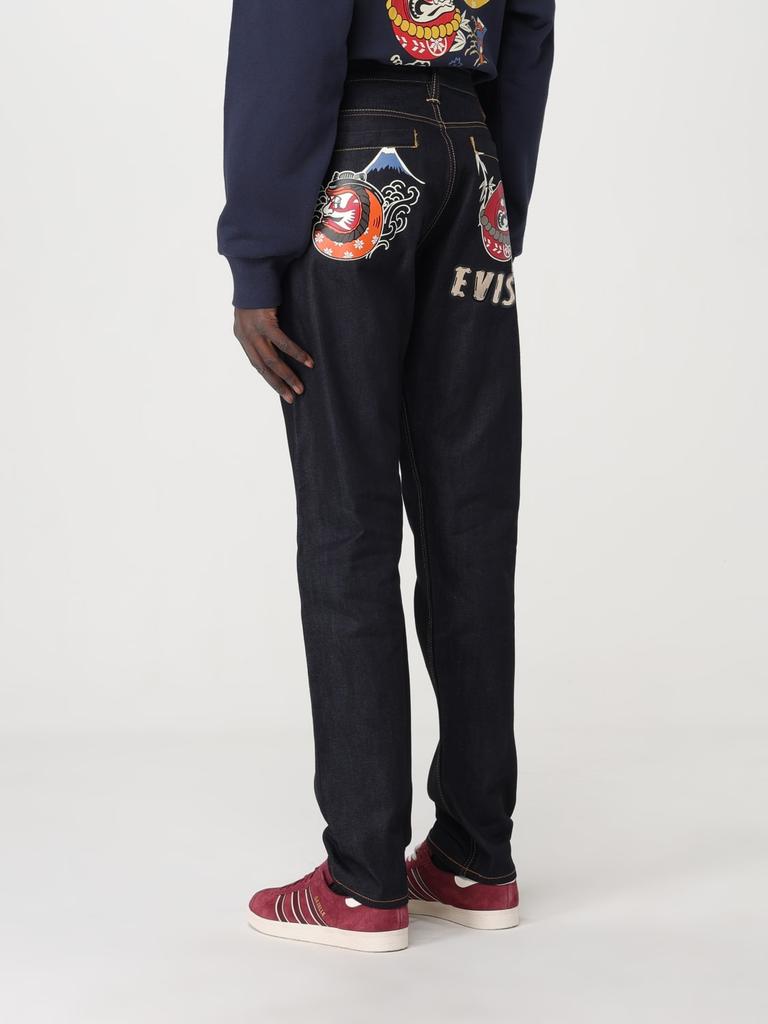 Evisu Jeans men Evisu