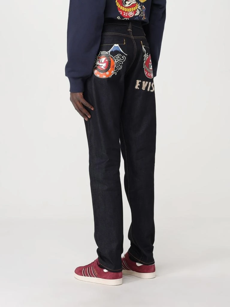 EVISU Jeans men Evisu 2