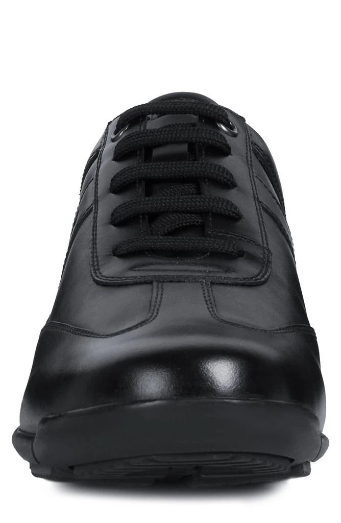 Geox Edgware Low Top Sneaker 3