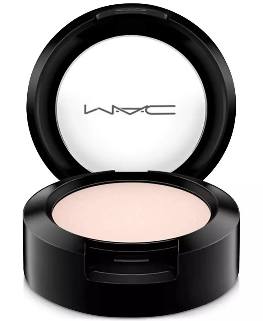 MAC Matte Eye Shadow 3