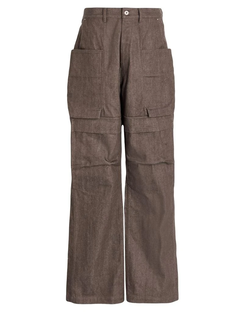 Rick Owens Denim pants 1