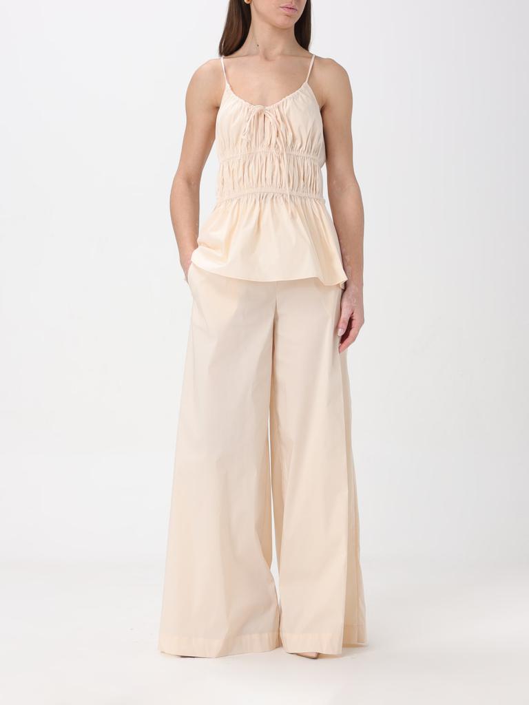 LIVIANA CONTI Pants woman Liviana Conti