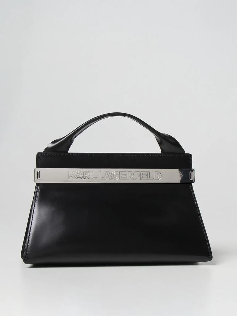 Karl Lagerfeld Paris Crossbody bags women Karl Lagerfeld 1