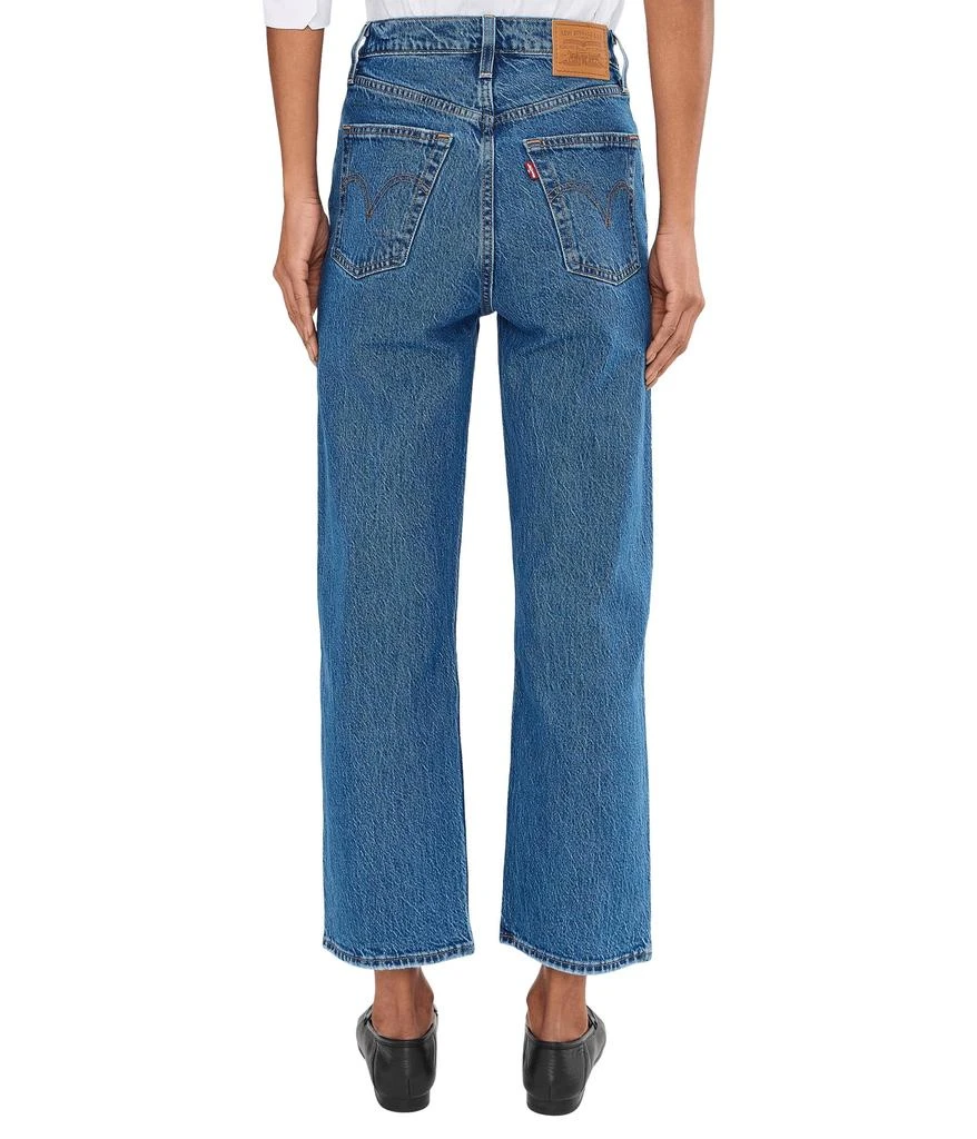 Levi's Ribcage Straight Ankle 4