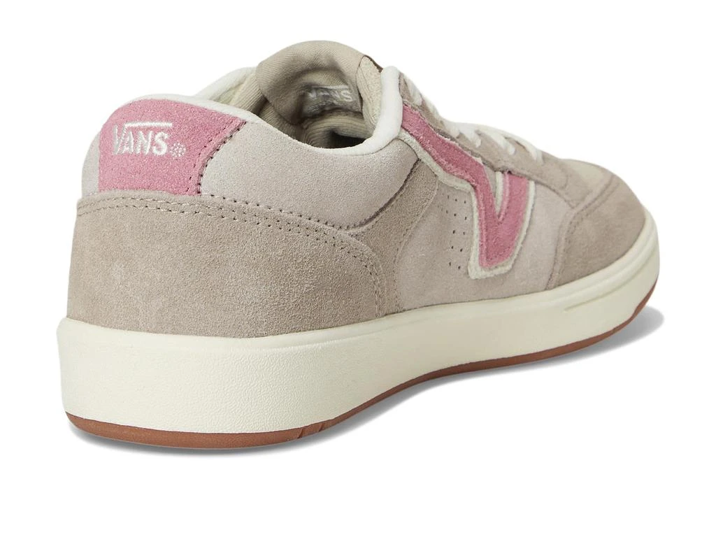 Vans Lowland CC 5