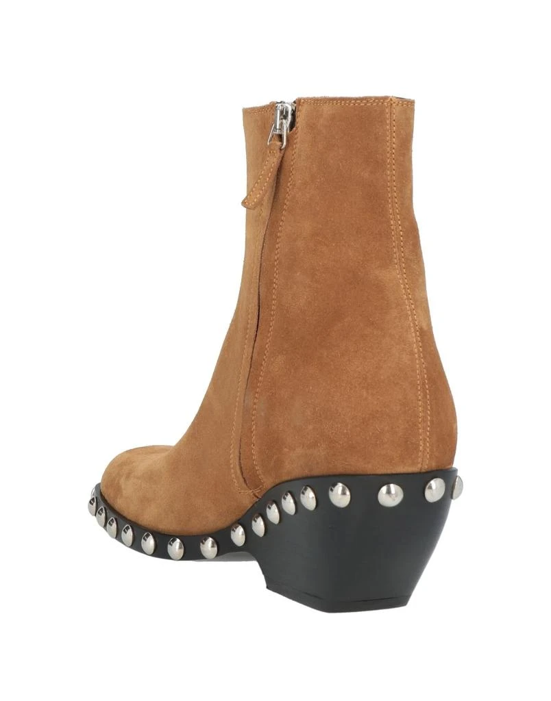 Khaite Ankle boot 3
