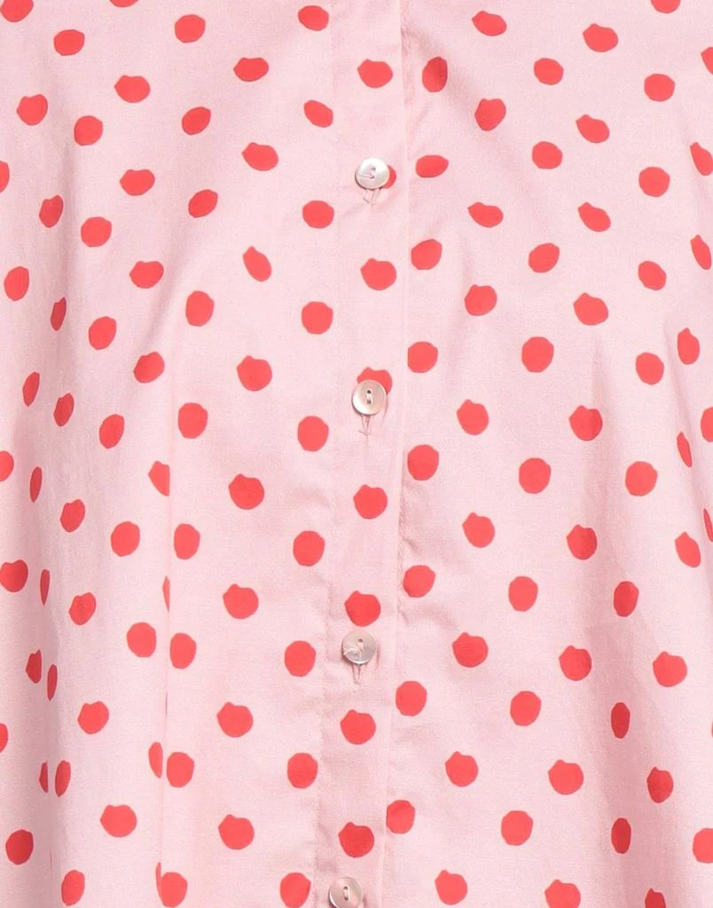 ROSE' A POIS Patterned shirts & blouses 4