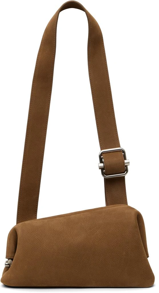 OSOI Brown Slide Brot Bag 1