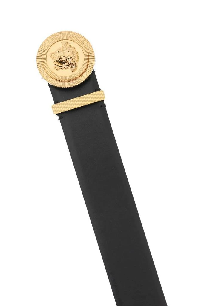 Versace Versace Medusa Belt 4