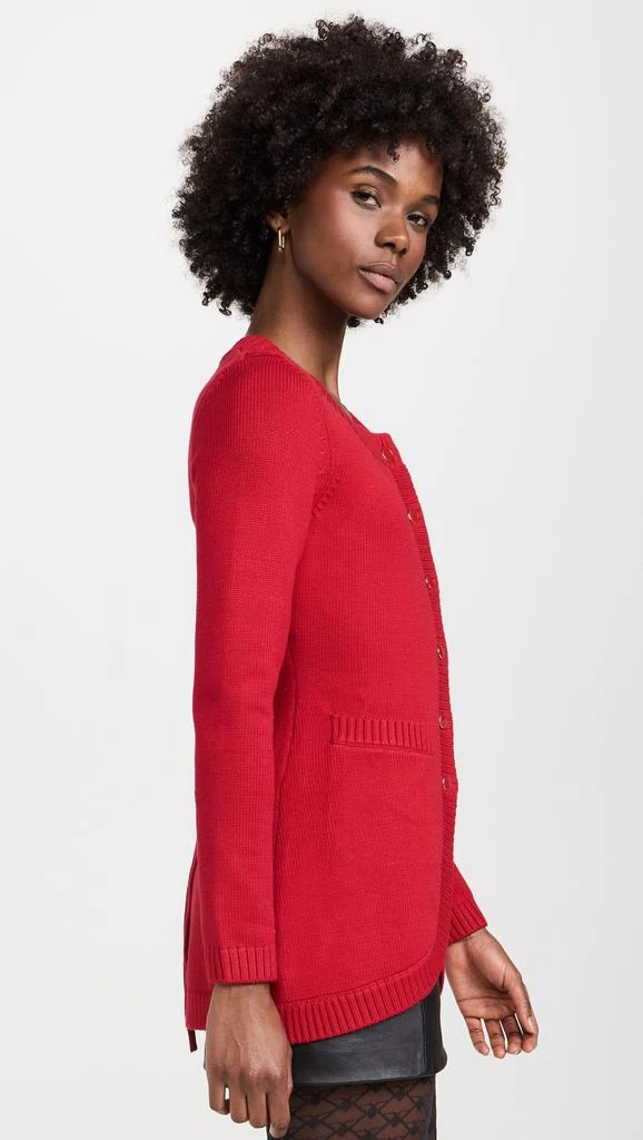 Posse Sabrina Long Sleeve Cardigan 3
