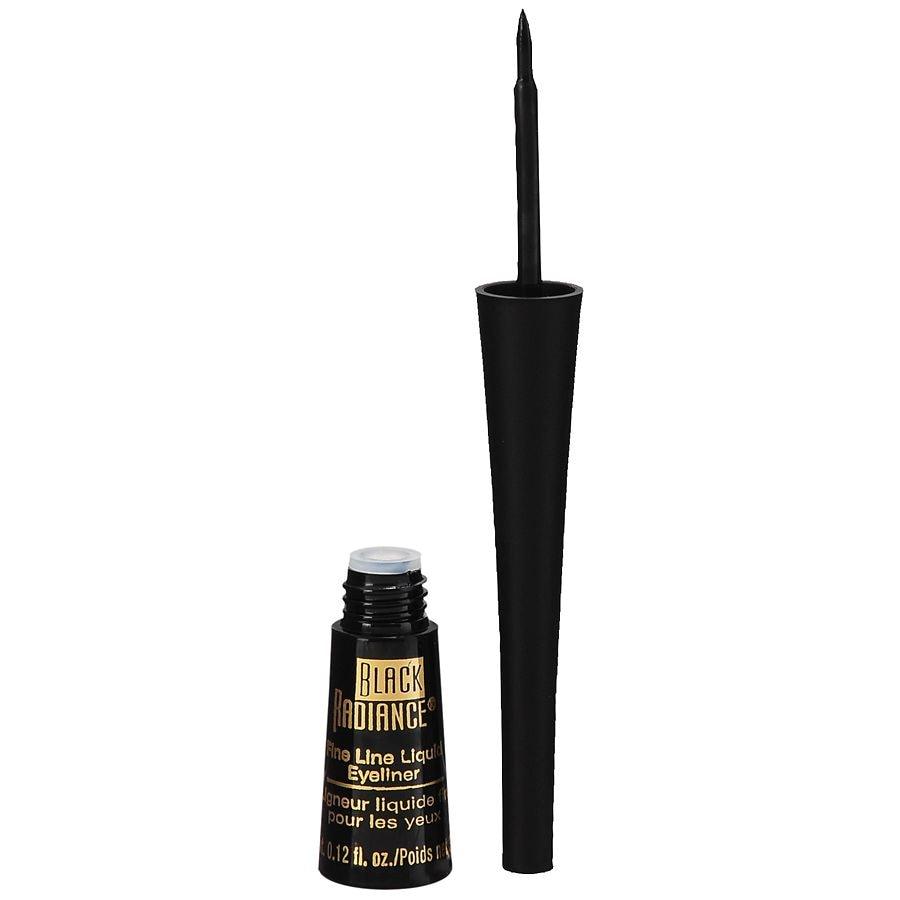 Black Radiance Fine Line Liquid Eyeliner