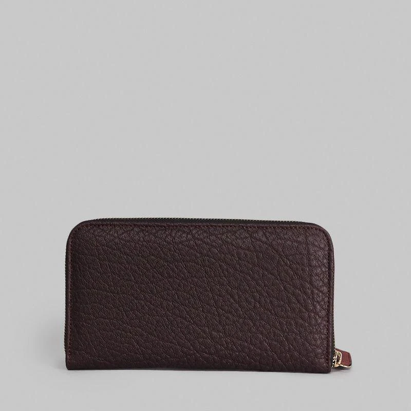 Ephyre Eugène Purse Brown EPHYRE 3