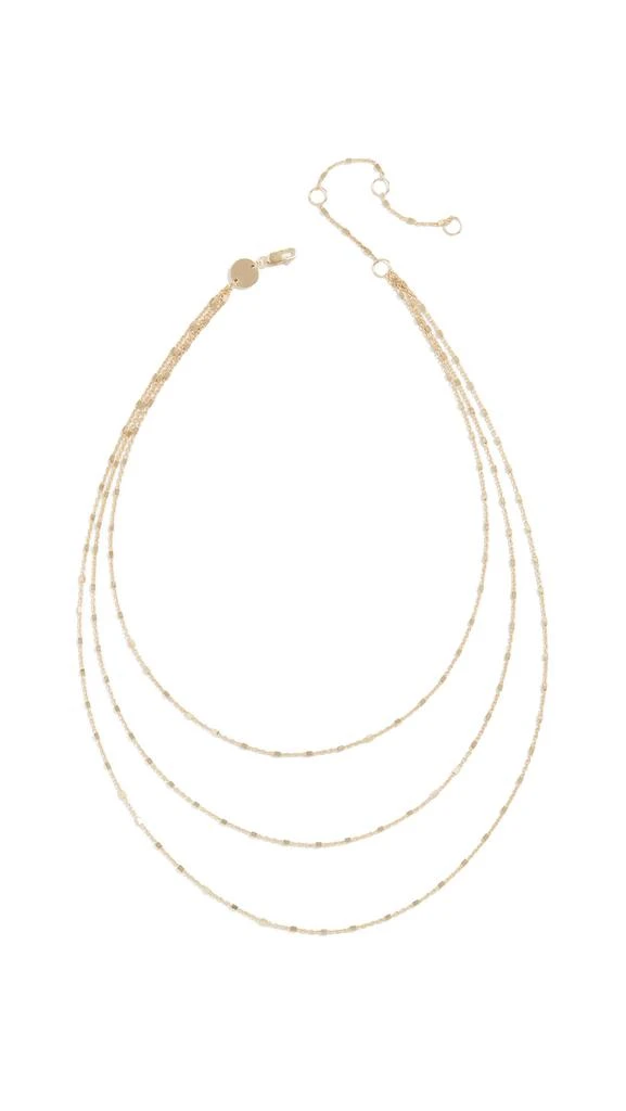 Jennifer Zeuner Marchel Necklace 4