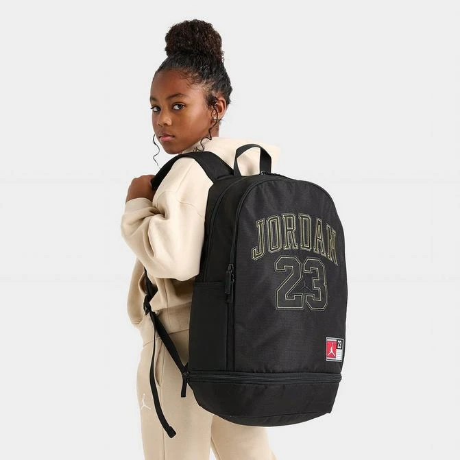 Jordan Jordan 23 Jersey Backpack (27L) 1