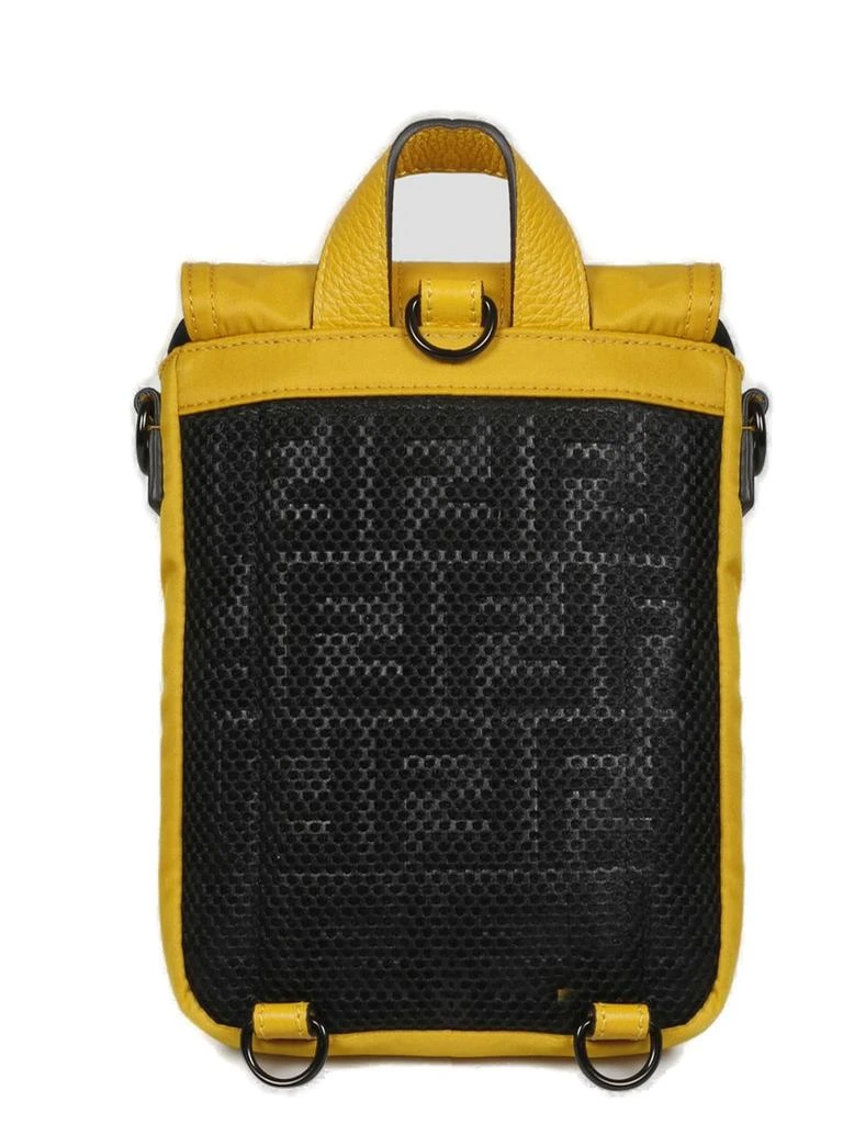 Fendi Fendi Ness Mini Backpack 2