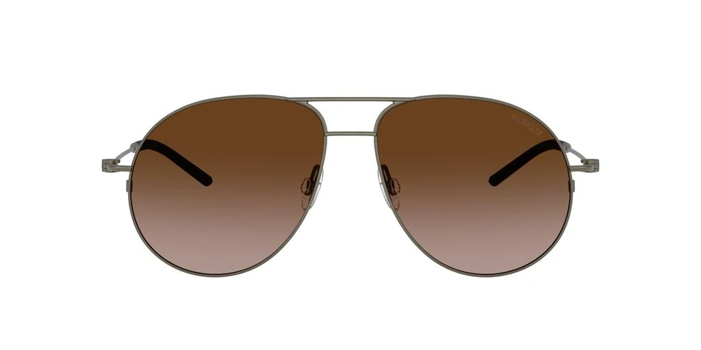 Moncler Moncler Unisex Sunglass ME4002 Flyze 2