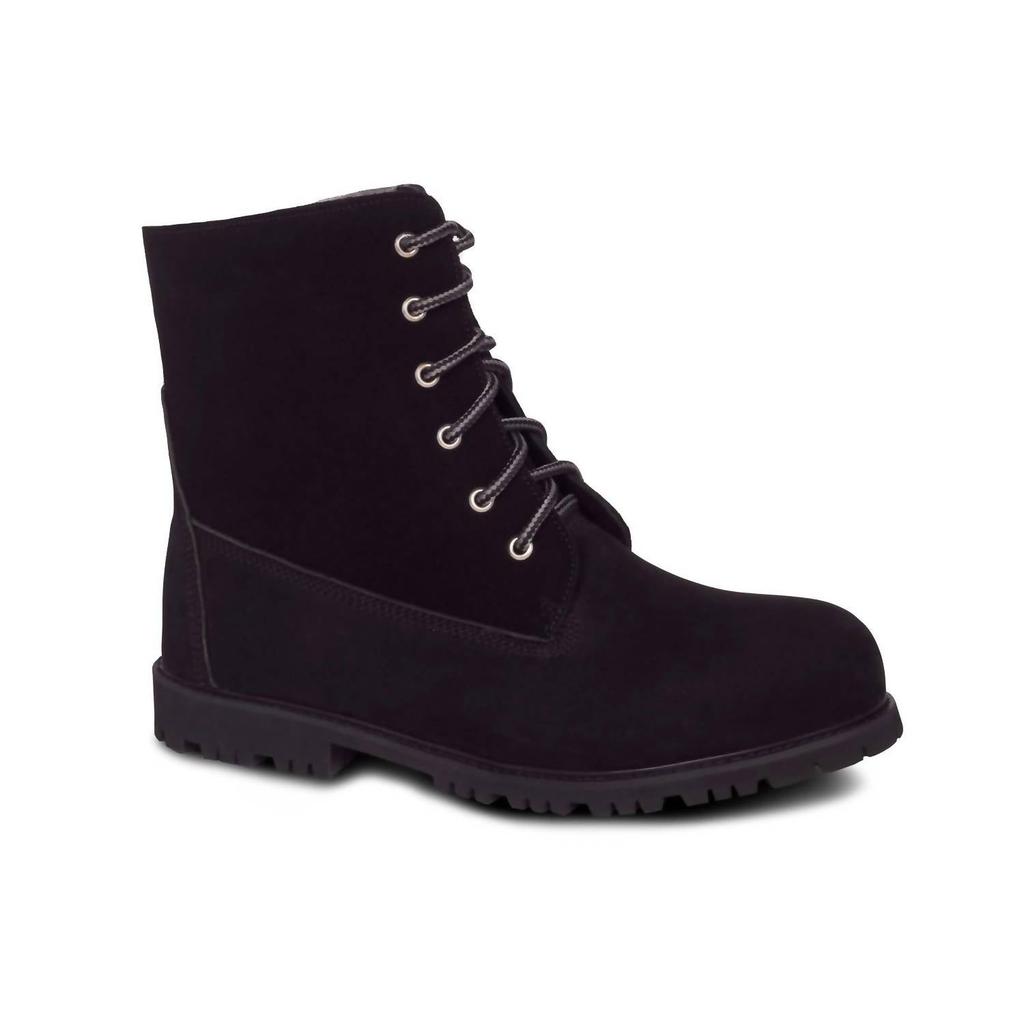 Cloud Nine Cloud Nine - MEN'S JO-JO SHEEPSKIN BOOT