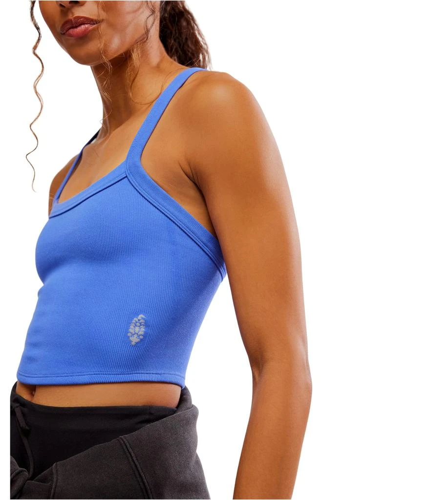 FP Movement All Clear Cami Solid 3