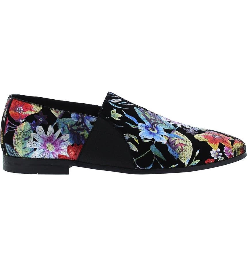 Robert Graham Artic Loafer 5