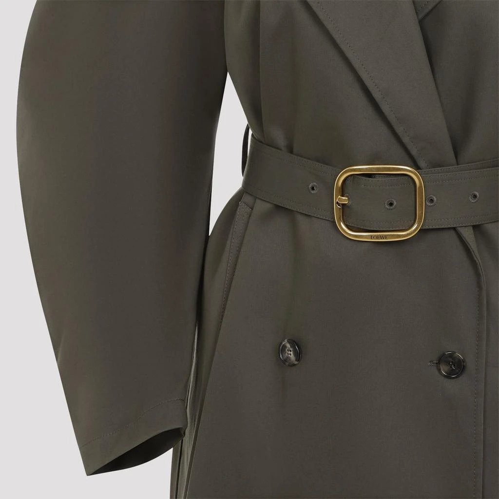 Loewe Loewe Coat 4