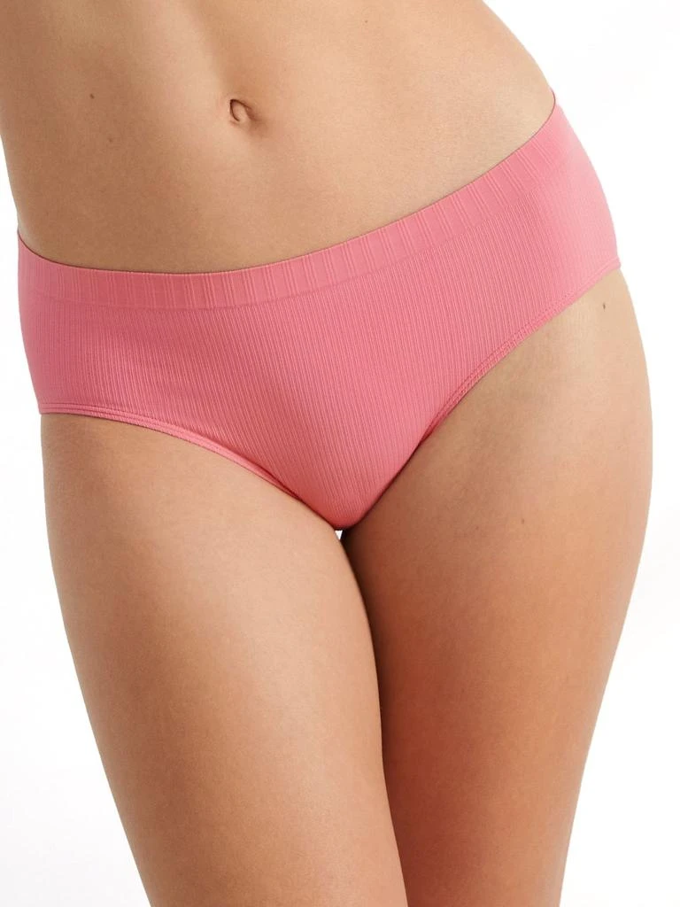 Bare Women's The Easy Everyday Seamless Hipster 15