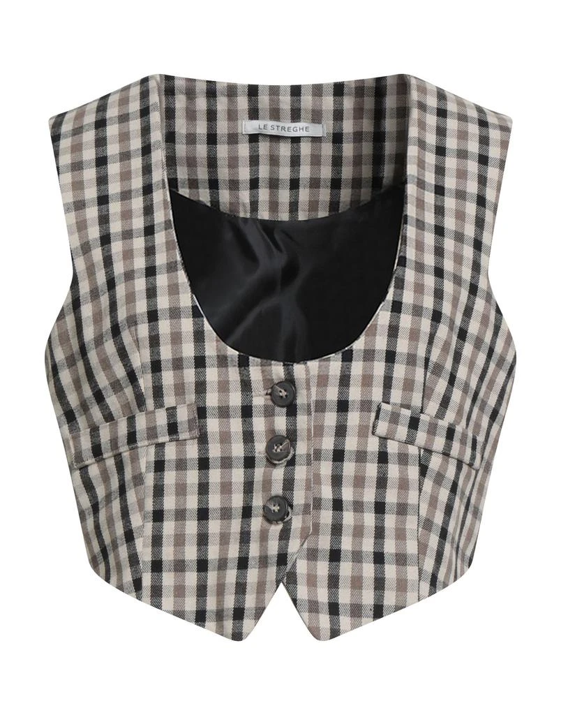 LE STREGHE Vest 1