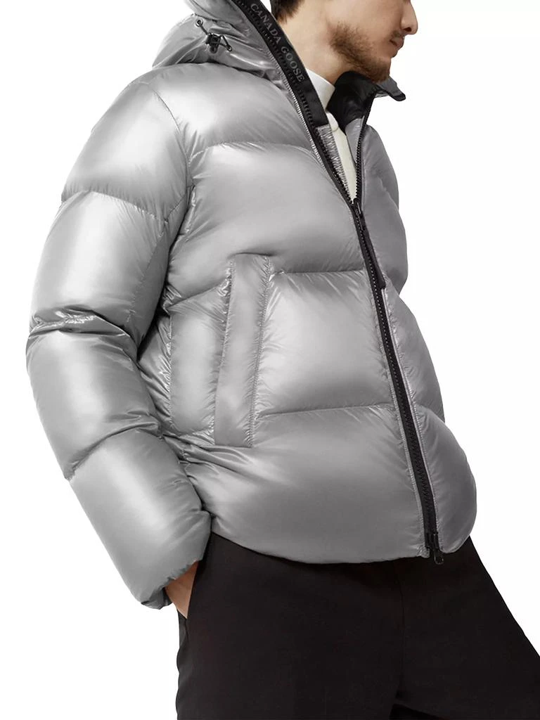 Canada Goose Crofton Puffer Jacket 3
