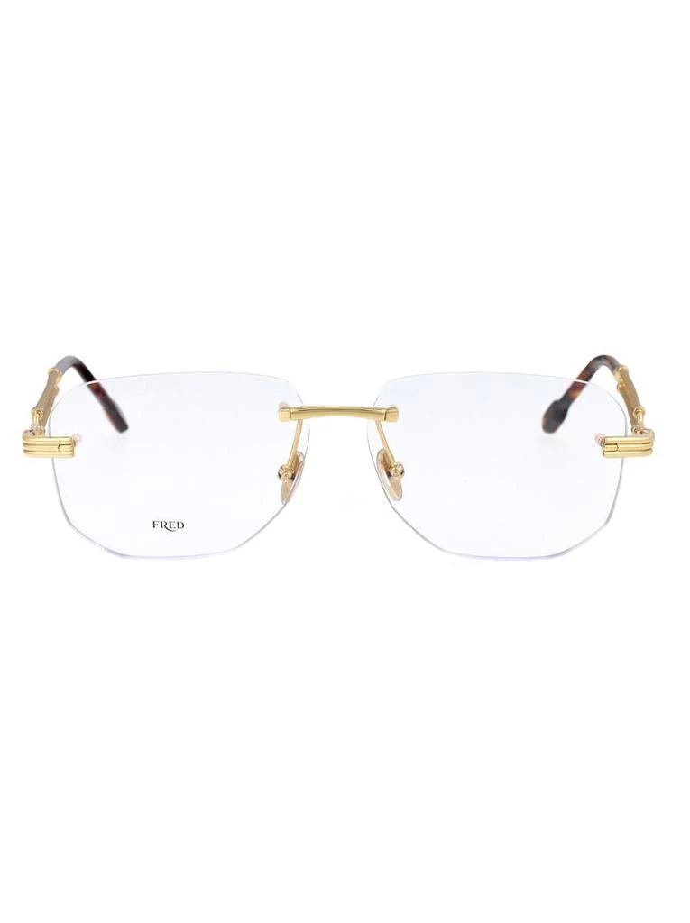 Fred Fred Optical 1