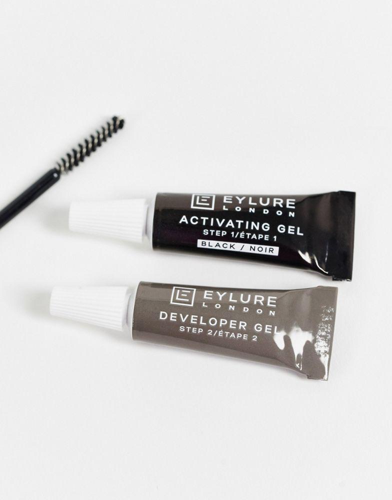 EYLURE Eylure Lash-Pro Dylash Eyelash Tint - Black