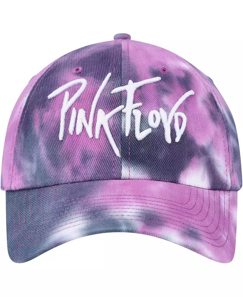 American Needle Men's Purple Pink Floyd Ballpark Adjustable Hat
