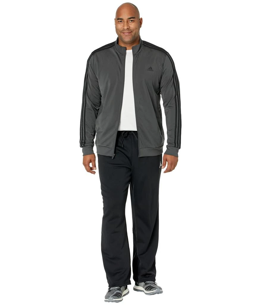 Adidas Essentials 3-Stripes Tricot Track Jacket 4