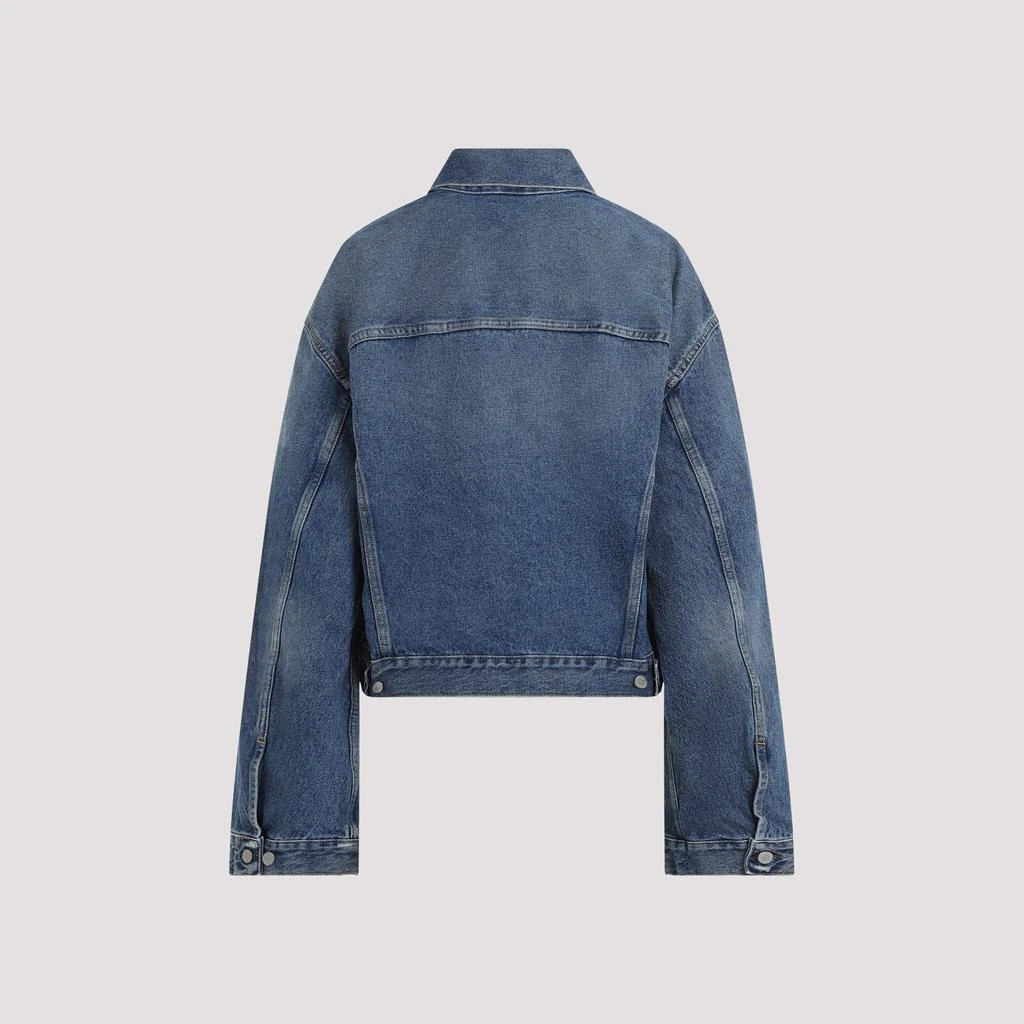 Acne Studios ACNE DENIM JACKET 3