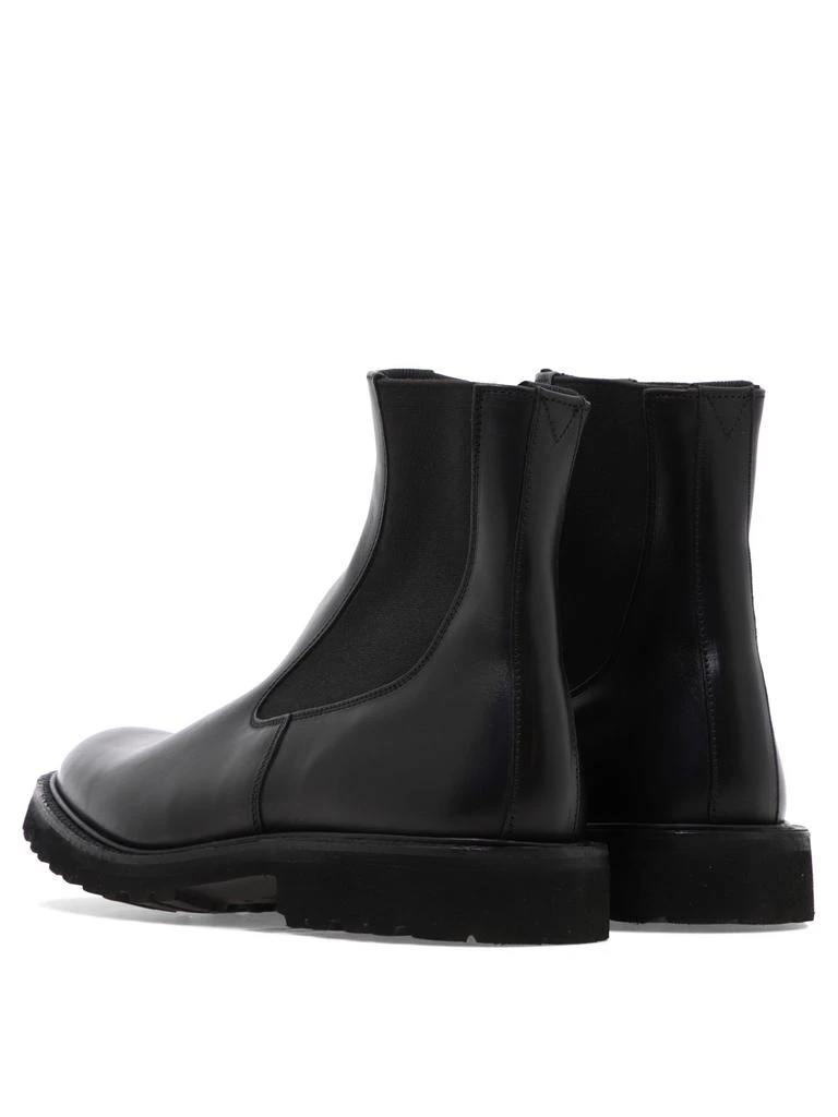 TRICKER'S "STEPHEN" CHELSEA BOOTS 4