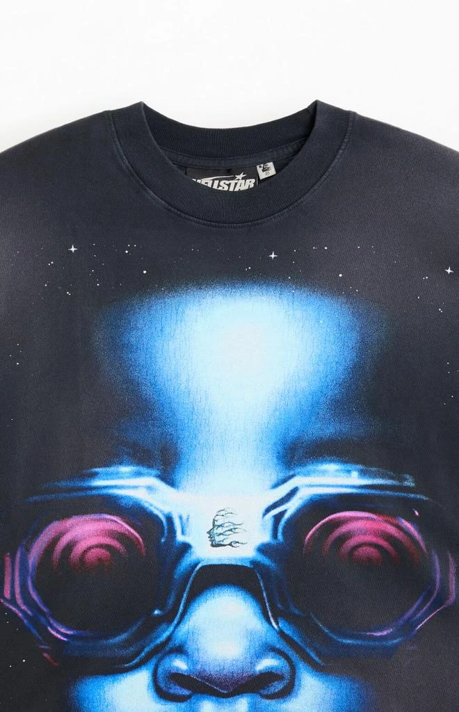 Hellstar Goggles T-Shirt 3