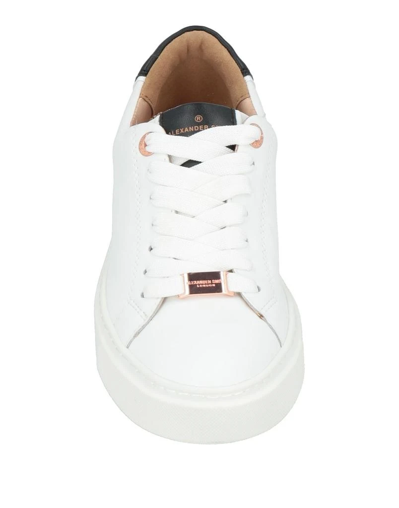 ALEXANDER SMITH Sneakers 4
