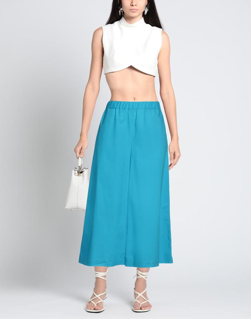 ROSE' A POIS Casual pants
