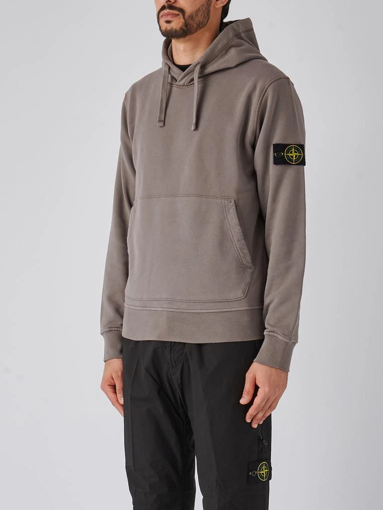 Stone Island Felpa Sweatshirt 2