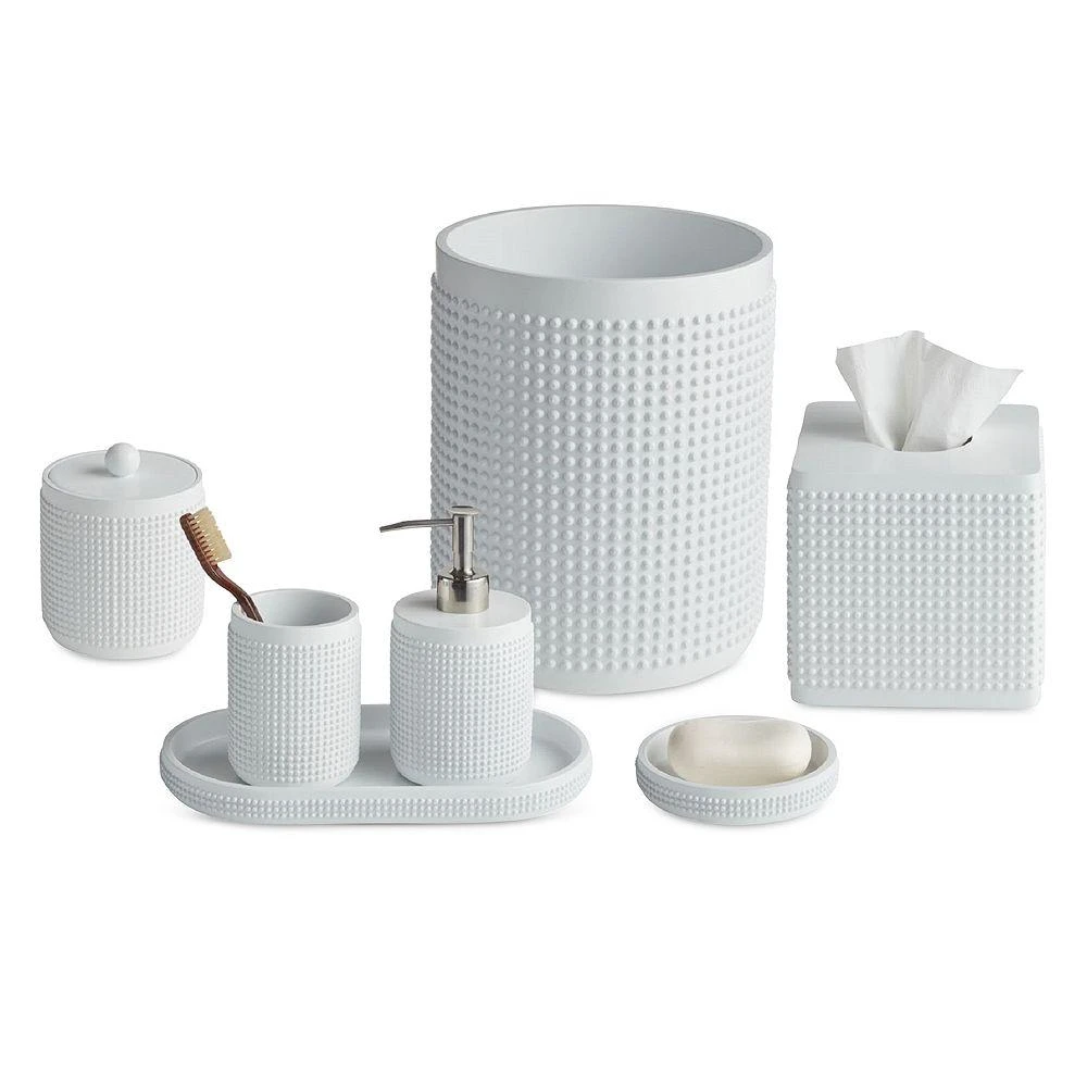 Roselli Milano Wastebasket 2