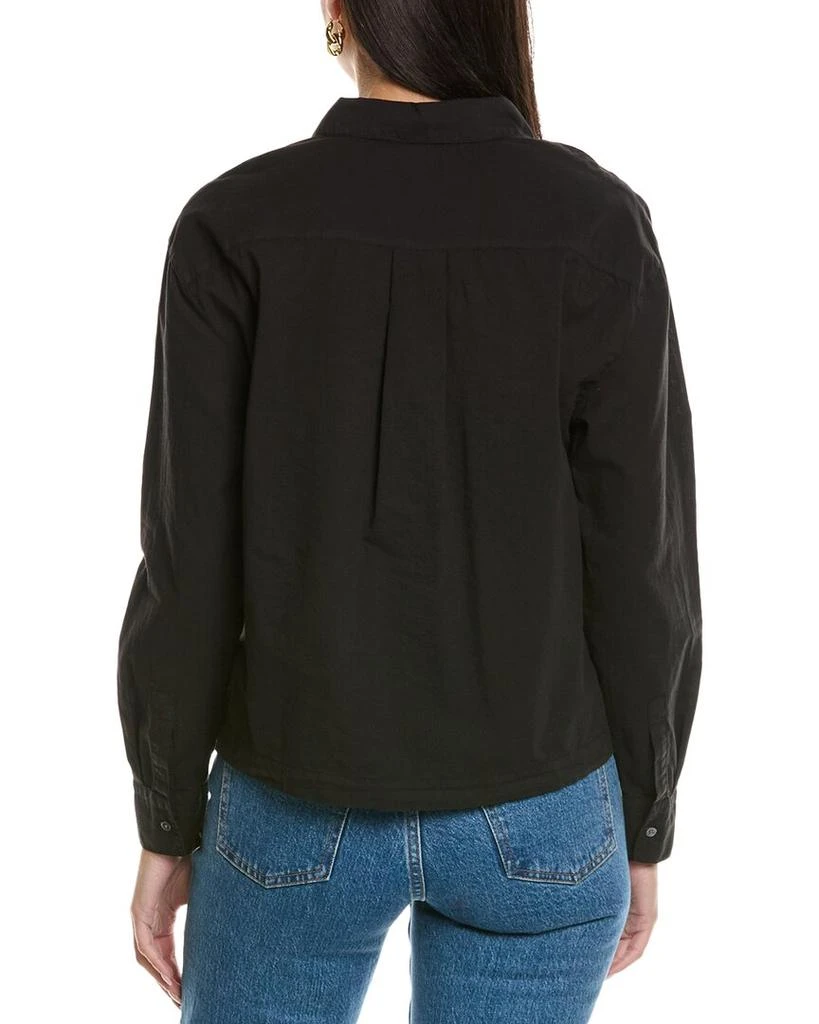James Perse Light Shirt 2