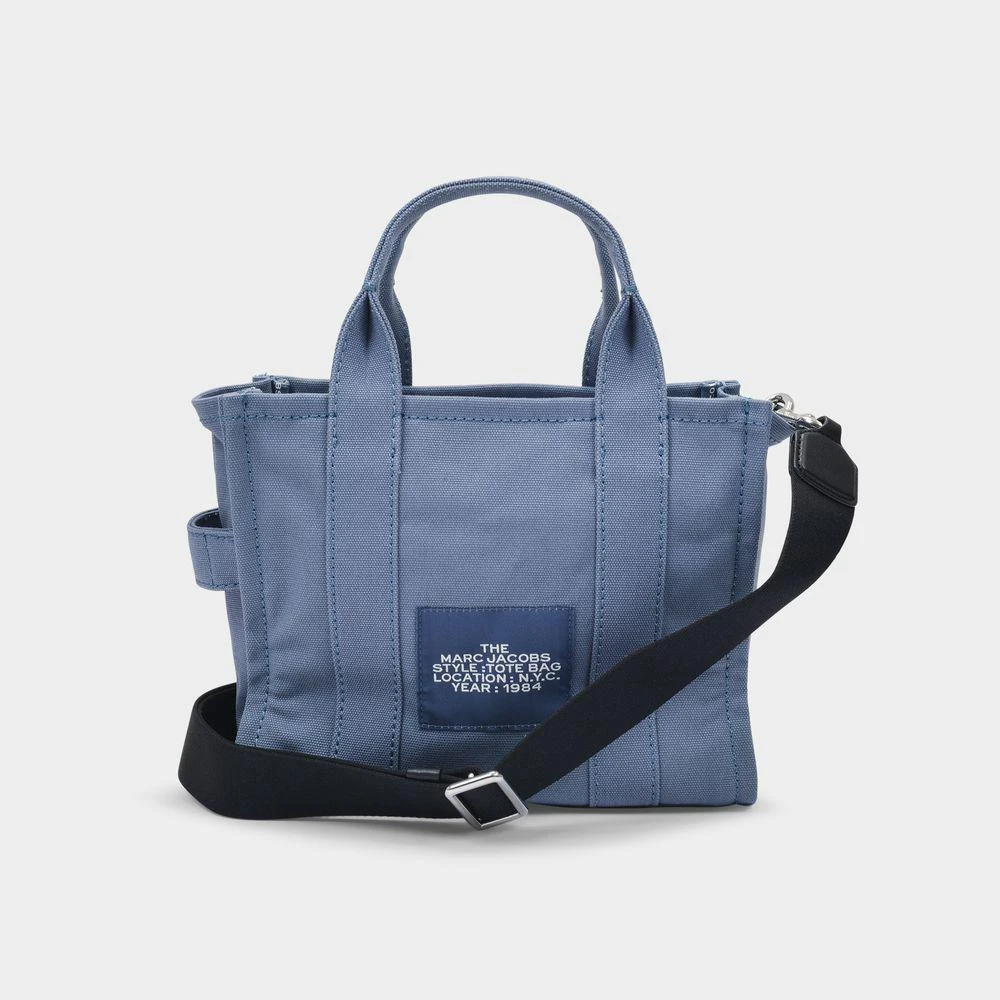 Marc Jacobs Marc Jacobs Small Traveler Tote Bag 3