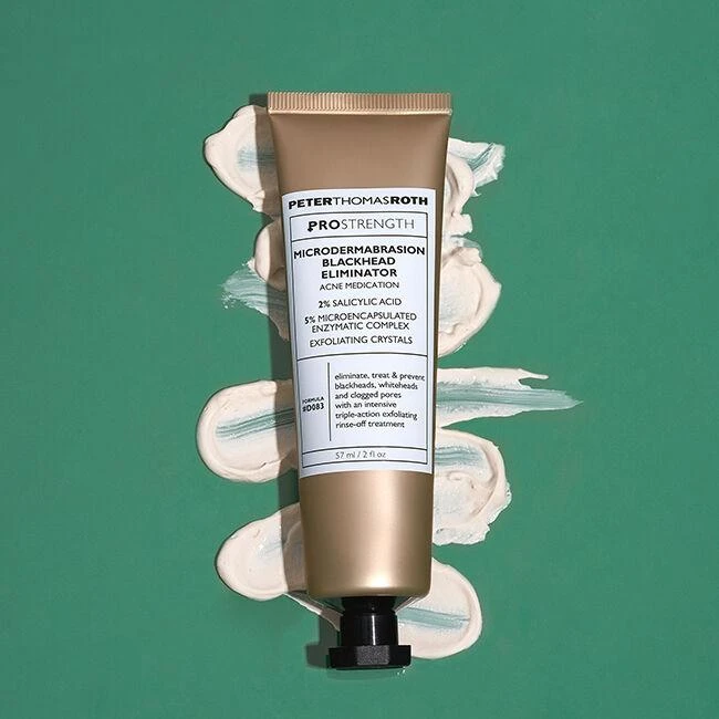 Peter Thomas Roth PRO Strength Microdermabrasion Blackhead Eliminator 2
