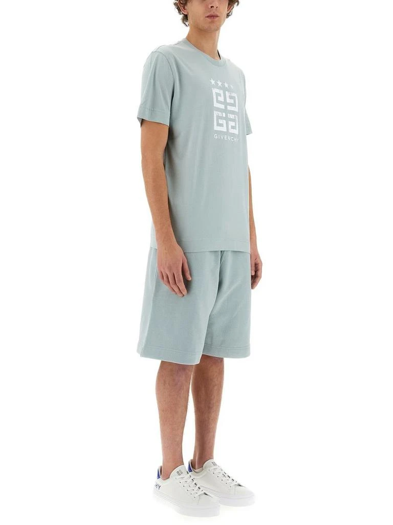 Givenchy Givenchy Jersey T-Shirt 2