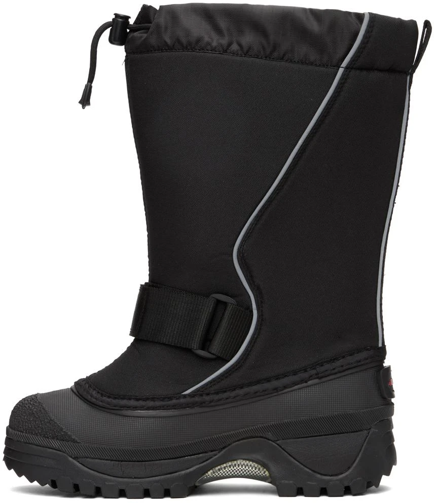 Baffin Black Tundra Boots 3