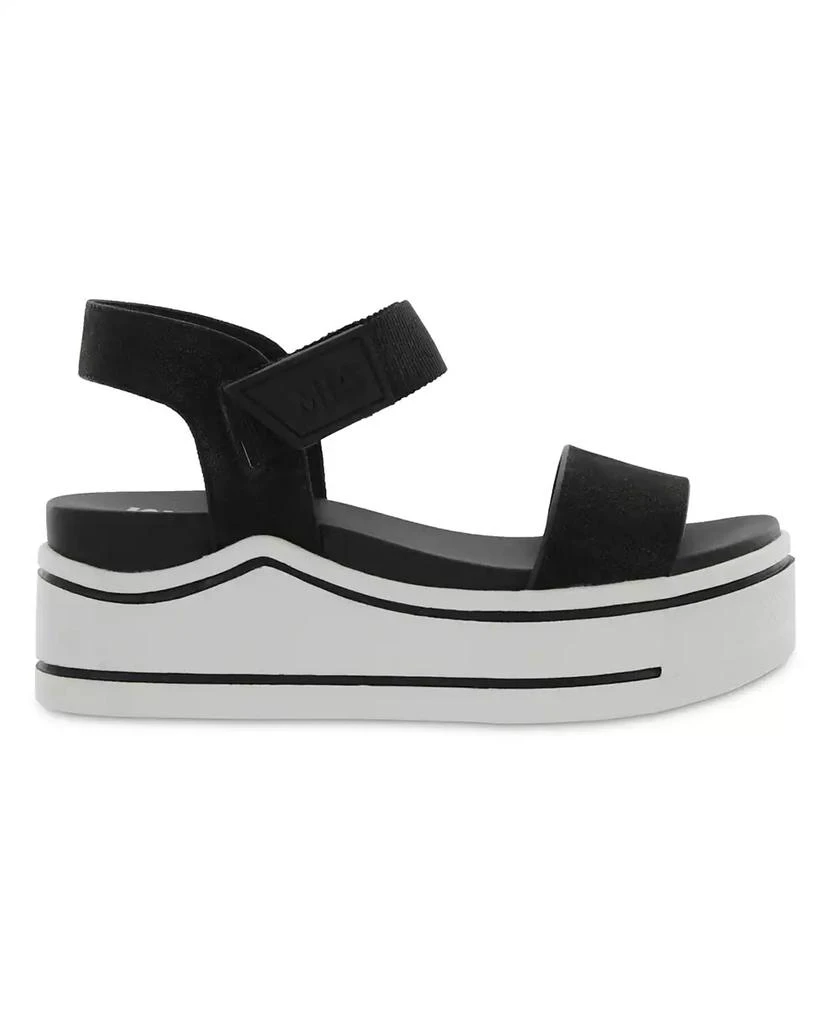 MIA Women's Odelia Round Toe Sandal 2