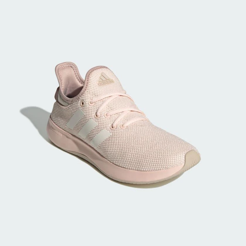 Adidas Women's  Cloudfoam Pure Shoes 5