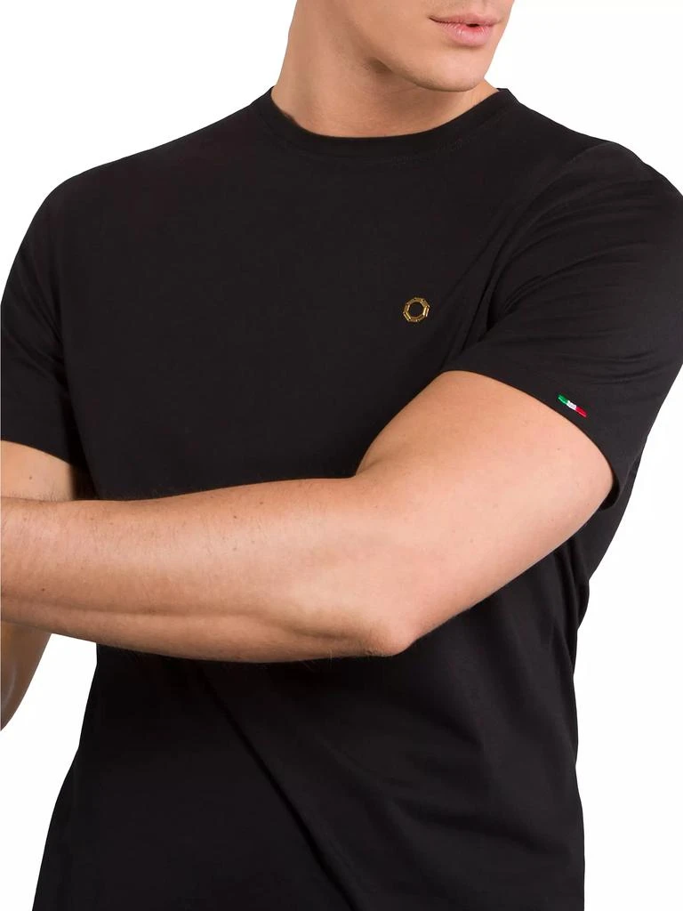 Stefano Ricci T-Shirt 8