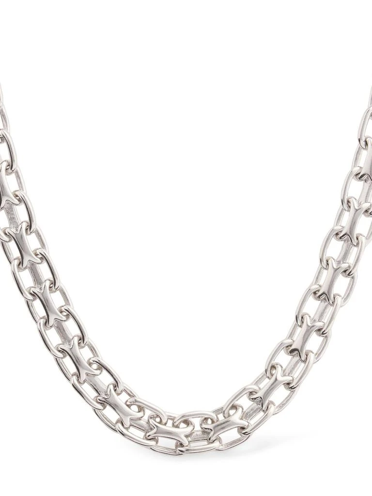 Tom Wood Vintage Necklace 1
