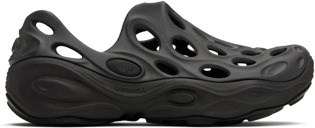 Merrell Black Hydro Next Gen Moc SE Mules 1