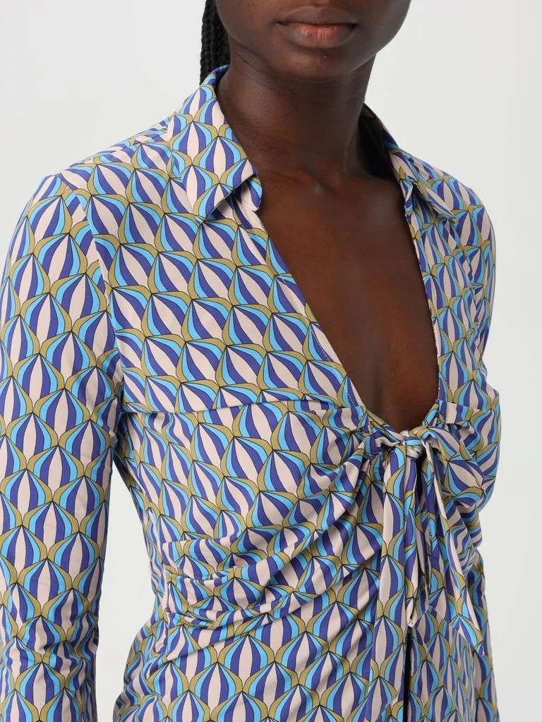 MALÌPARMI Shirt woman Maliparmi 3
