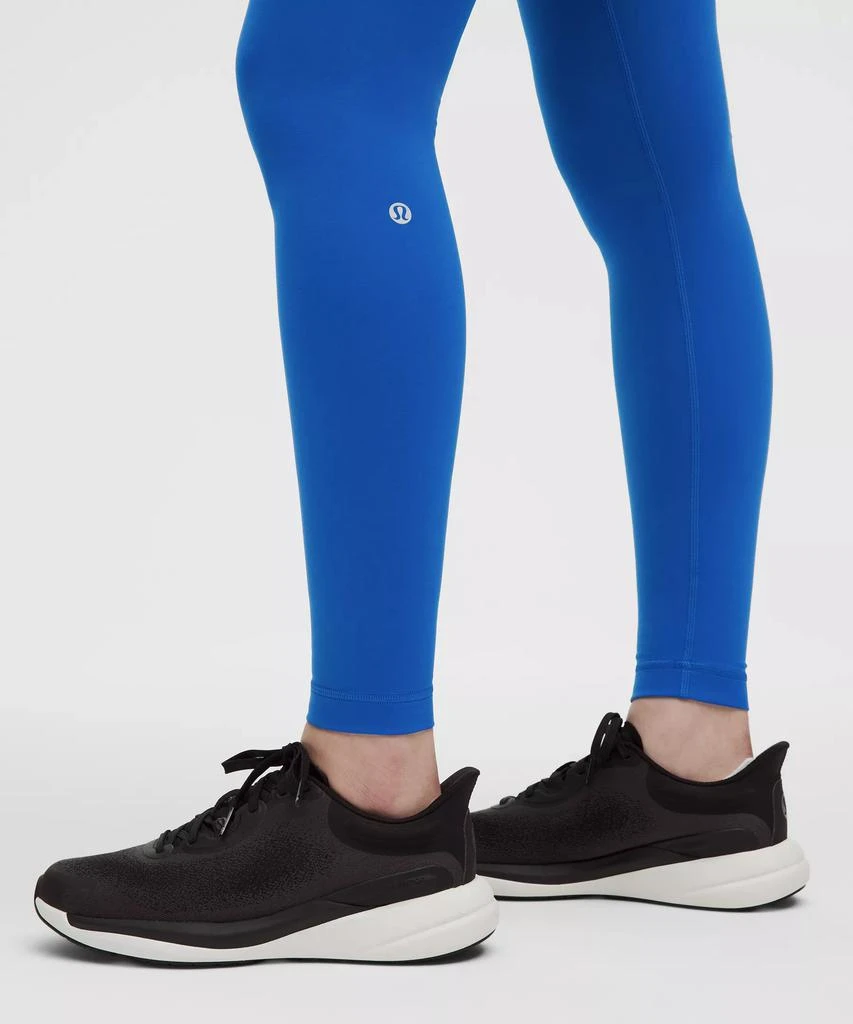 Lululemon Wunder Train High-Rise Tight 28" 42